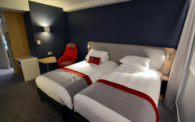 Hotel Altona