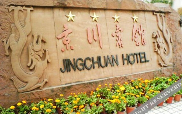 Jing Chuan Business