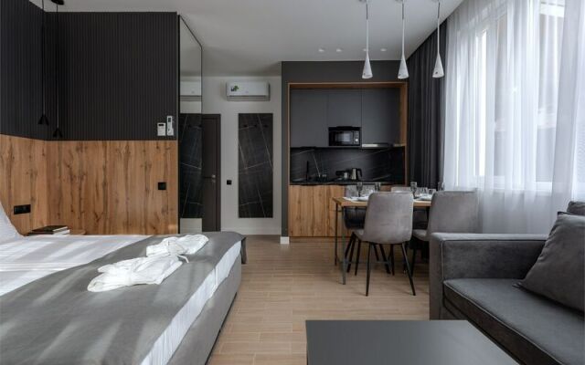 Mountain House