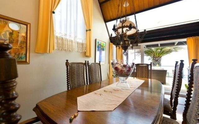 Tivoli Homestay