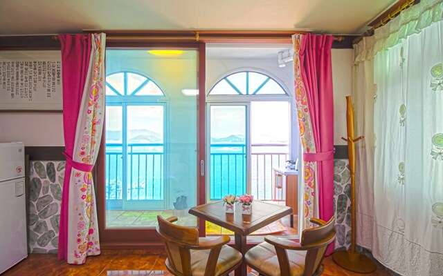 Tongyeong Pado Sori Pension