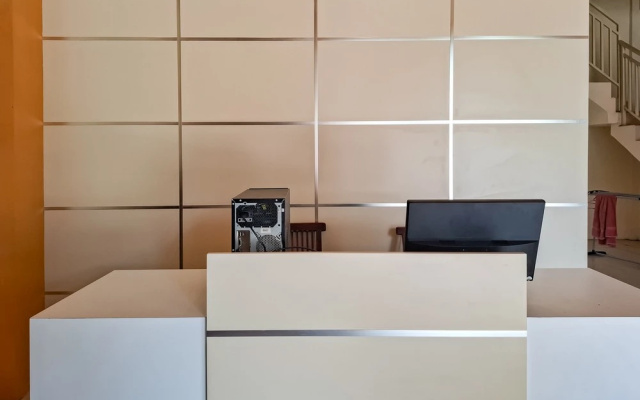 RedDoorz Syariah @ Jepara City – Guest Rooms – Jepara