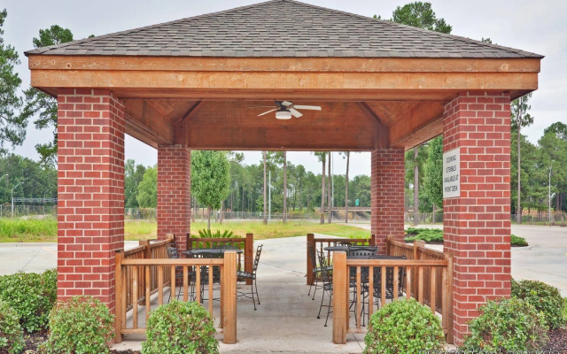 Candlewood Suites Hattiesburg by IHG