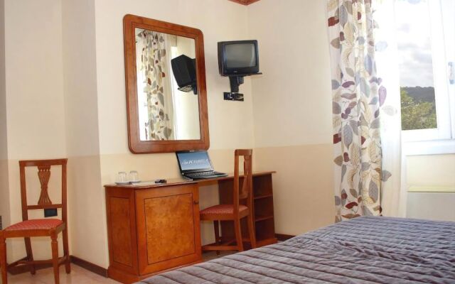 Hotel Il Tagliere D'Oro