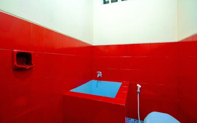 SPOT ON 2880 Wisma Larasati