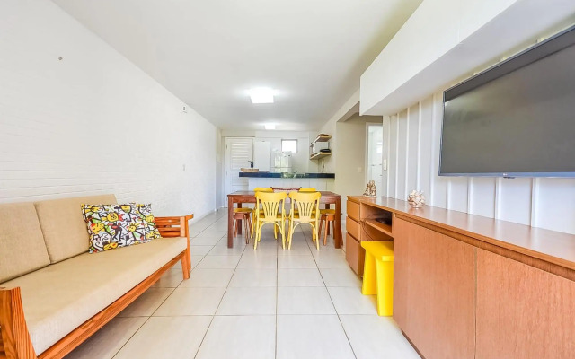 Beach Place Resort Bangalo 12