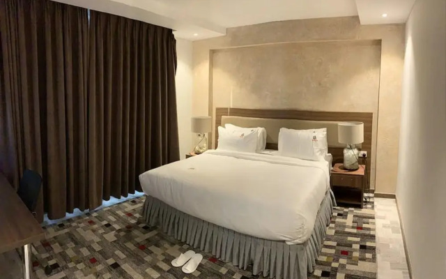 Taidy's Suites - Nakuru