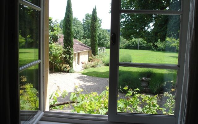 Perrot en Perigord