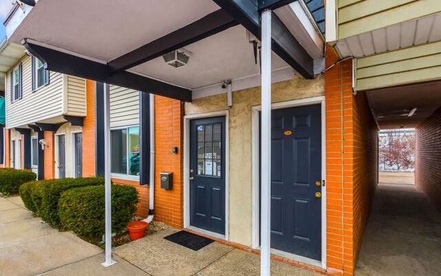 Americas Best Value Inn Extended Stay