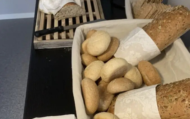 Husnes Sentrum Hotell