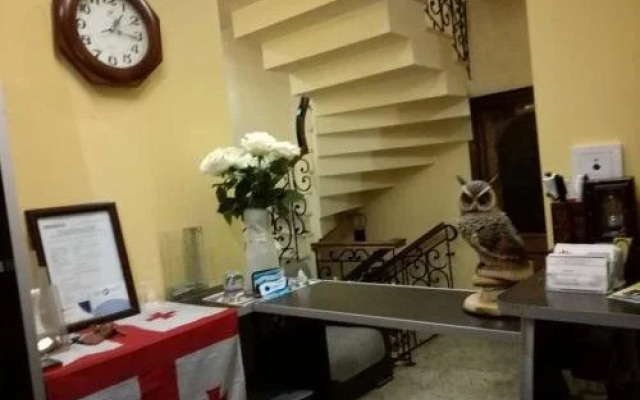 Hotel Black Sea House