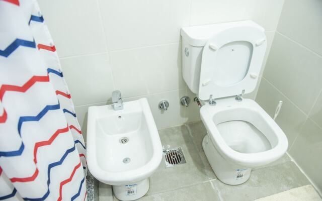 Apartamentos Gente Del Sur