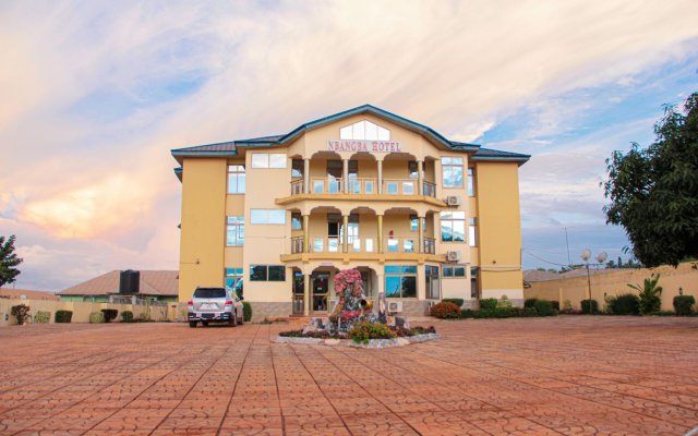 Nbangba Hotel