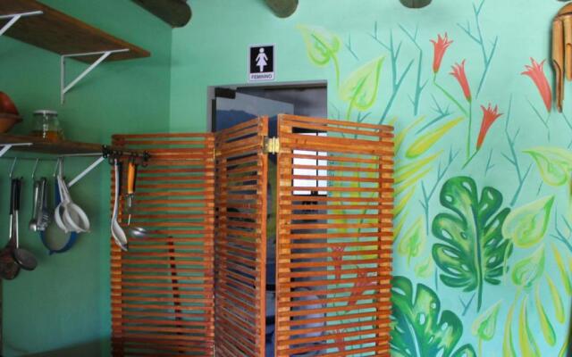Guarda Encantada Surf Hostel