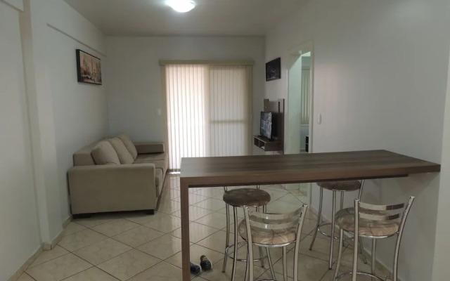 Apartamento em Chapecó