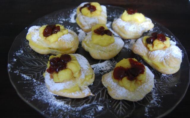 Bed & Breakfast La Gaggiaspina