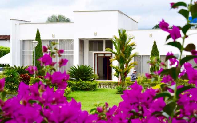 Beraca Country House