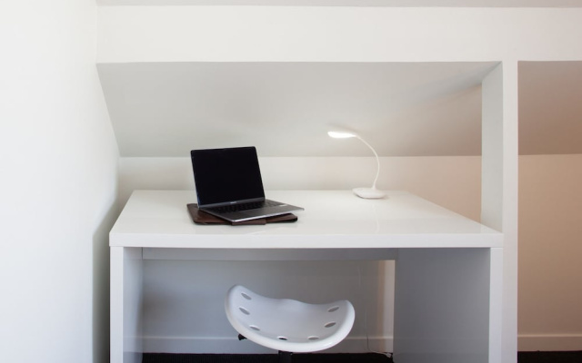 Woolwich Studio Bliss, Private Oasis by the Water – Guest Rooms – Sydney