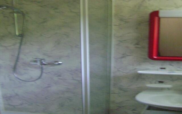 Ferienhaus im Eichwald