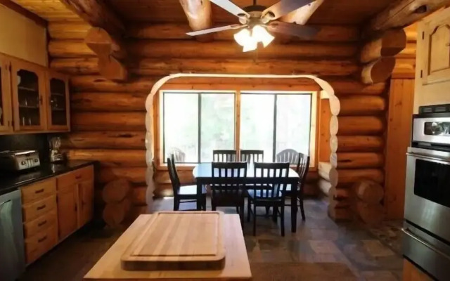 Scenic Wonders Tioga Logs 3 Bedrooms