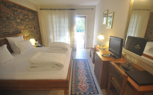 El Vino Hotel Suites - Special Class