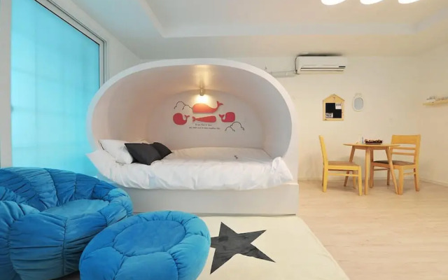 Gyeongju Travel Pension