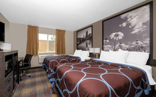 Americas Best Value Inn