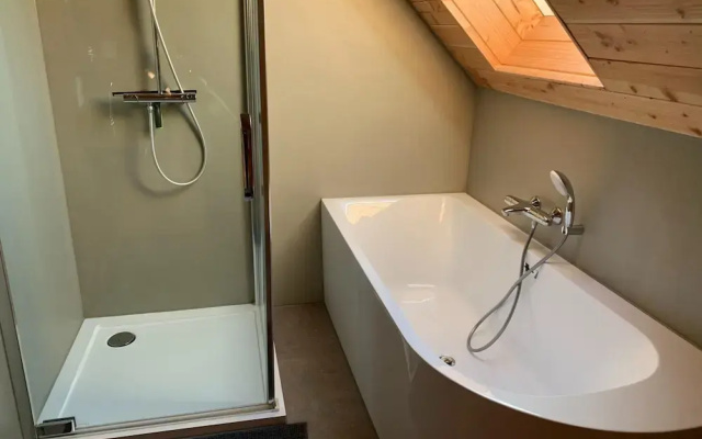 Wellness Home in Brabant With Private Spa