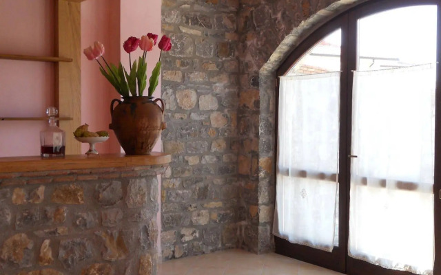 Agriturismo San Rocco