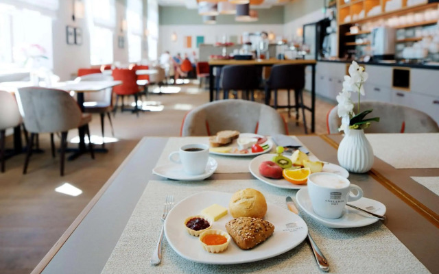 Hotel Anklamer Hof, BW Signature Collection