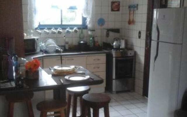 Casa Hostel Mosaicos DyA