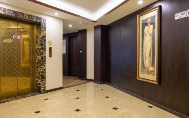 INTO Film Road Shuyue Hotel (Hengdian Film & Television City Branch)