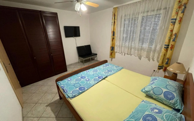 Apartements Delfin Vir