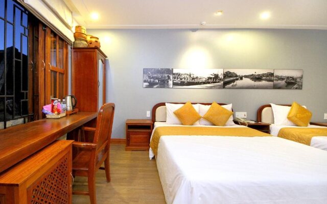 Thanh Van 1 Hotel