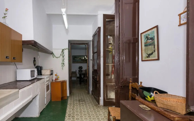 HomeHolidaysRentals Casa Pujadas - Costa Barcelona