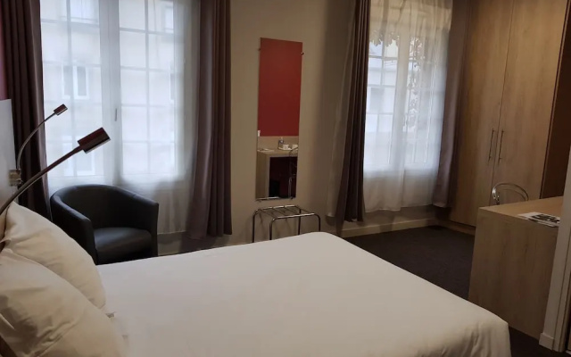 Hostellerie a la Bonne Auberge