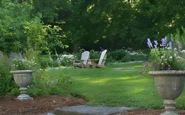 Swift House Inn