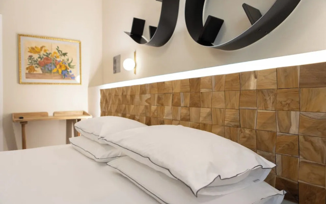 Pier Capponi 17 Room & Suites