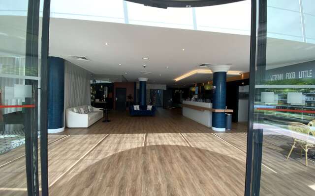 Best Western Plus Paris Roissy