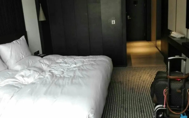 ET House (Xi'an Bell Drum Towers) – Guest Rooms – Xi'an