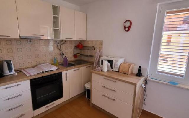 Island Paradise Apartment