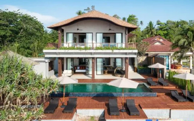 SAAI Resort