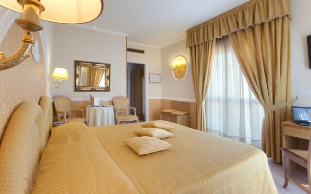 Hotel Sant'Agata