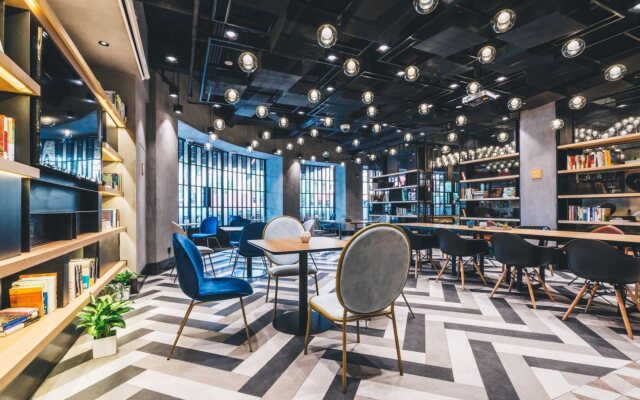 Atour Light Hotel Chuansha Pudong Airport Shanghai