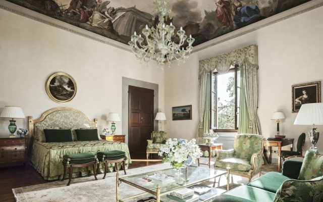 Four Seasons Hotel Firenze