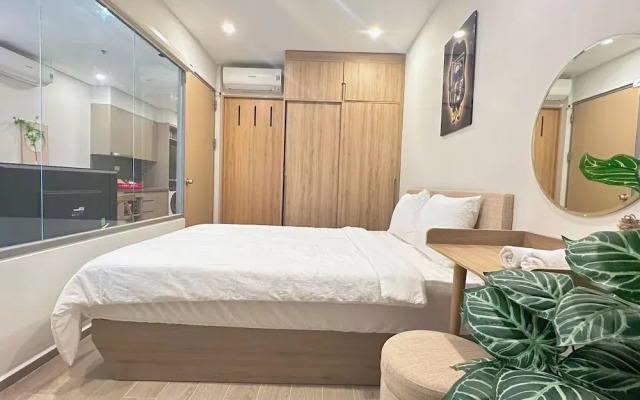 The Rex's Song Boutique Apartment