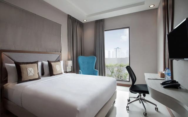 Sawana Suites
