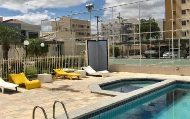 Apartamento Petrolina