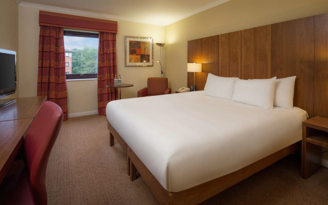 Delta Hotels Milton Keynes