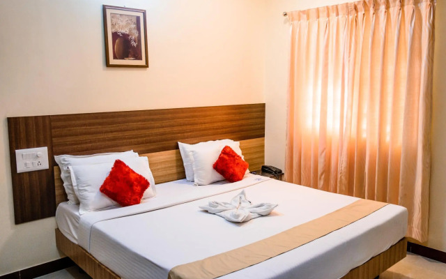 Hotel Sree Devi Madurai